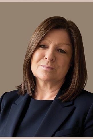 Gill, founder of Elysian Collection